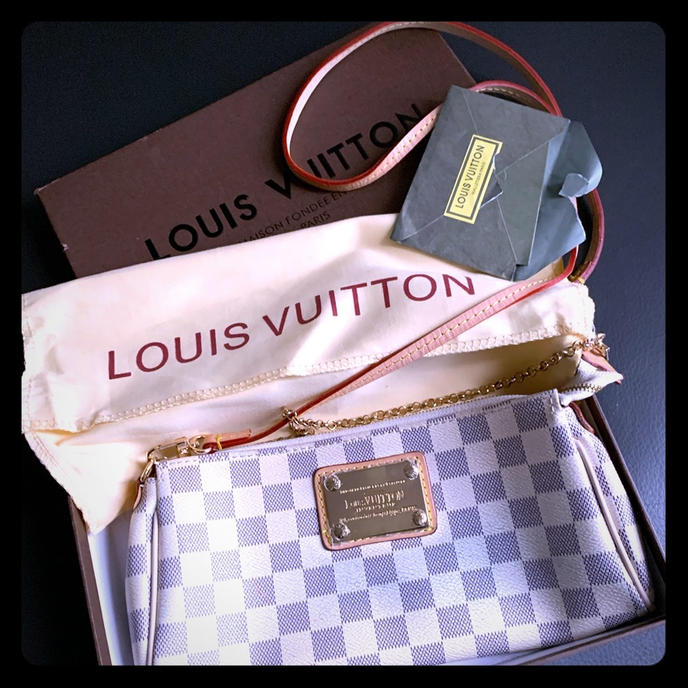 Louis Vuitton (USED Knock Off)